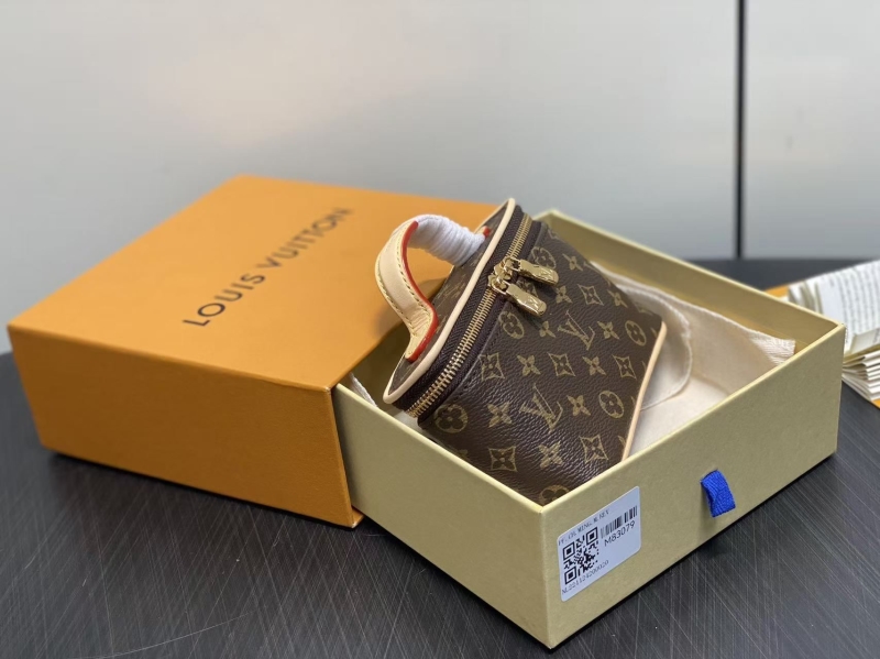 LV Cosmetic Bags